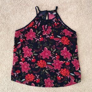 Cute Papermoon tank top